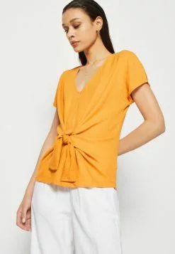 Anna Field Bluse - Dark Yellow -Anna Field Geschäft 5ed9f32a0226460192c0a50df6fc8c04