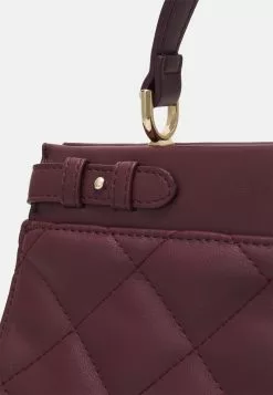 Anna Field Handtasche - Bordeaux 5 Anna Field Handtasche - Bordeaux -Anna Field Geschäft 5f3be699a0ad4e399e7186fff869c9da