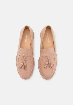 Anna Field Slipper - Rose Gold -Anna Field Geschäft 5f4ba84f9ecf47d9a0c9e69868e21d35