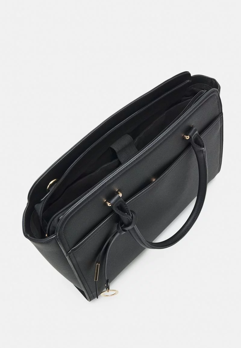 Notebooktasche - black Anna Field Notebooktasche - Black -Anna Field Geschäft 5ff0e694290444838d535b9338a0acd3