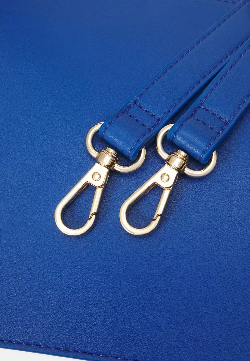 Handtasche - blue Anna Field Handtasche - Blue -Anna Field Geschäft 6025a09012c54ecfa7a002b5398b4b42