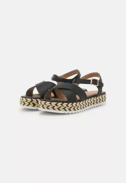 Anna Field Espadrille - Black 4 Anna Field Espadrille - Black -Anna Field Geschäft 6079812620a24b81b3c9eaf1df846730