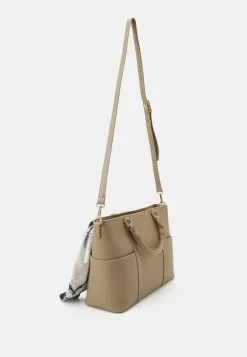 Anna Field Handtasche - Beige 3 Anna Field Handtasche - Beige -Anna Field Geschäft 61bf5ba2c9cd48bea0fa79d71276d77f