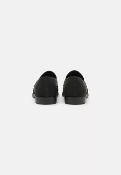 Anna Field Slipper - Black -Anna Field Geschäft 631b0a6b9316468bb9bab56ce1b67f2b