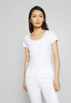 Anna Field 2ER PACK - T-Shirt Print - Navy/white 6 Anna Field 2ER PACK - T-Shirt Print - Navy/white -Anna Field Geschäft 63f23176d0a945fd89cd0bdf946edb64