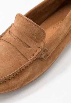 Anna Field LEATHER - Mokassin - Cognac 4 Anna Field LEATHER - Mokassin - Cognac -Anna Field Geschäft 653cc767456b4c55a7a42a400165f9ab