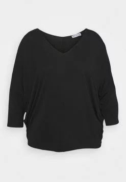 Anna Field Curvy Langarmshirt - Black 7 Anna Field Curvy Langarmshirt - Black -Anna Field Geschäft 6631cff32a8f4fe4bf96e17f69e49365