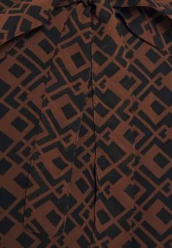 Anna Field Freizeitkleid - Black/brown 6 Anna Field Freizeitkleid - Black/brown -Anna Field Geschäft 68087ec362c64166b8abfffee02a782b