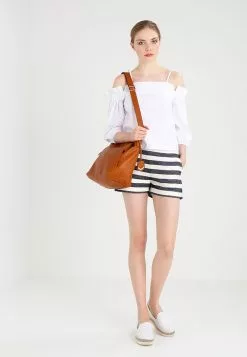 Anna Field Umhängetasche - Cognac -Anna Field Geschäft 6a704de9b366476baaab96a5d4bf76a8