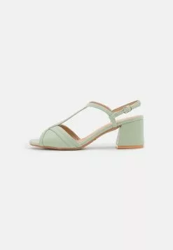 Anna Field Riemensandalette - Mint -Anna Field Geschäft 6ad8d2f63808434d9aa61772e063edd8