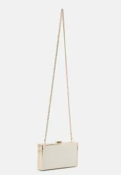 Anna Field Clutch - Gold-coloured 7 Anna Field Clutch - Gold-coloured -Anna Field Geschäft 6ae327414f3e42e5bb81bd78691feaa9