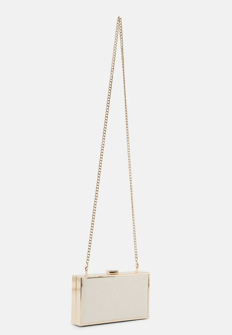 Clutch - gold-coloured Anna Field Clutch - Gold-coloured -Anna Field Geschäft 6ae327414f3e42e5bb81bd78691feaa9