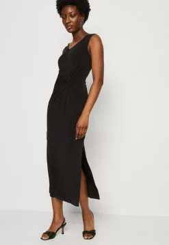 Anna Field Jerseykleid - Black 5 Anna Field Jerseykleid - Black -Anna Field Geschäft 6ae5f6651e83471f954370cc4784144d