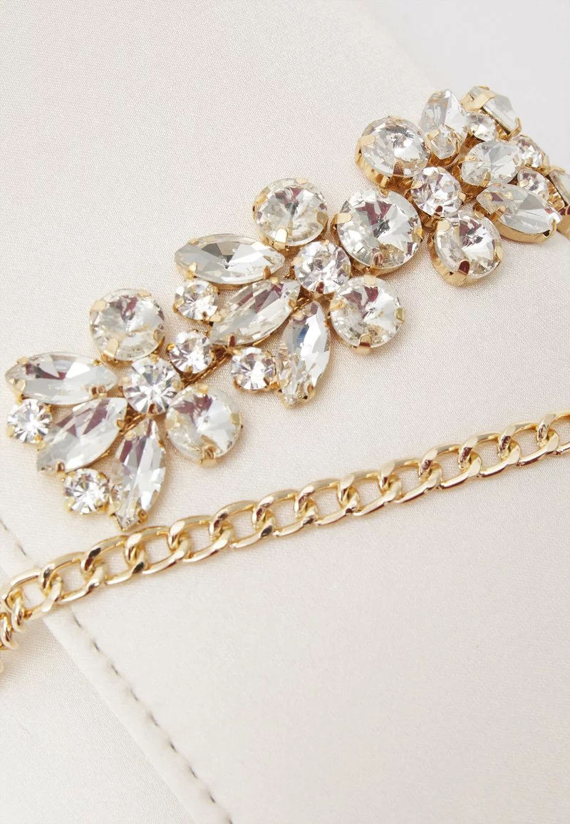 Clutch - offwhite Anna Field Clutch - Offwhite -Anna Field Geschäft 6bb9dbc98d1846c6a82b3cd7000d5882