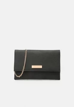 Anna Field Clutch - 802 - Black -Anna Field Geschäft 6d36af49d97e42bdb60e13f3c99b23c2 1