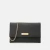 Anna Field Clutch - 802 - Black -Anna Field Geschäft 6d36af49d97e42bdb60e13f3c99b23c2