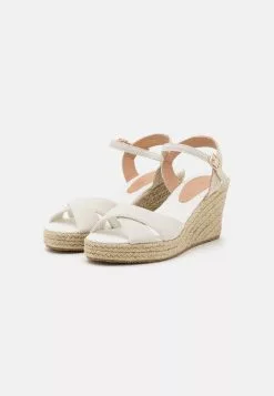 Anna Field Plateausandalette - Beige -Anna Field Geschäft 6db4dcbe60f941379e179b038e50cbaf