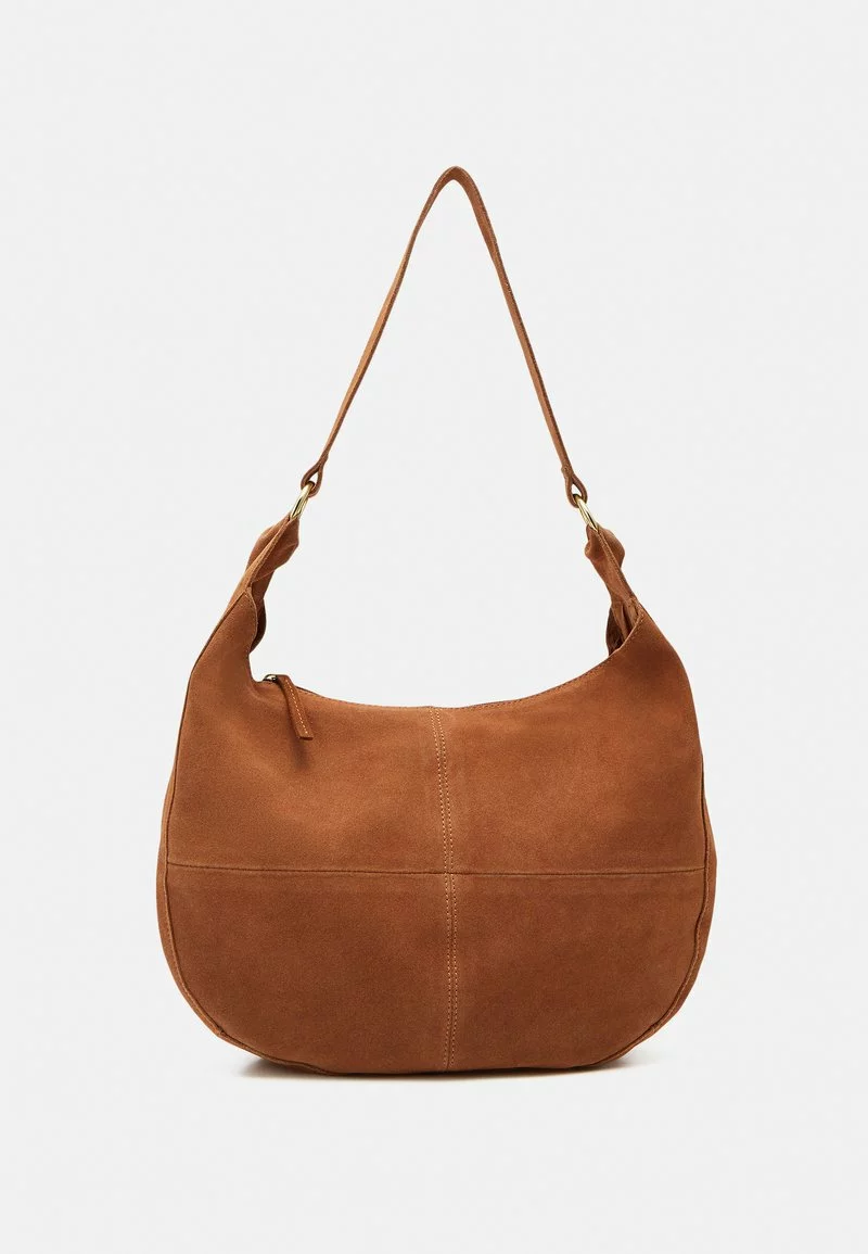 LEATHER - Handtasche - cognac Anna Field LEATHER - Handtasche - Cognac -Anna Field Geschäft 6e2023a506404275b44b4b735bd99bb6 1