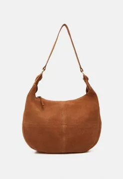 Anna Field LEATHER - Handtasche - Cognac 6 Anna Field LEATHER - Handtasche - Cognac -Anna Field Geschäft 6e2023a506404275b44b4b735bd99bb6 2