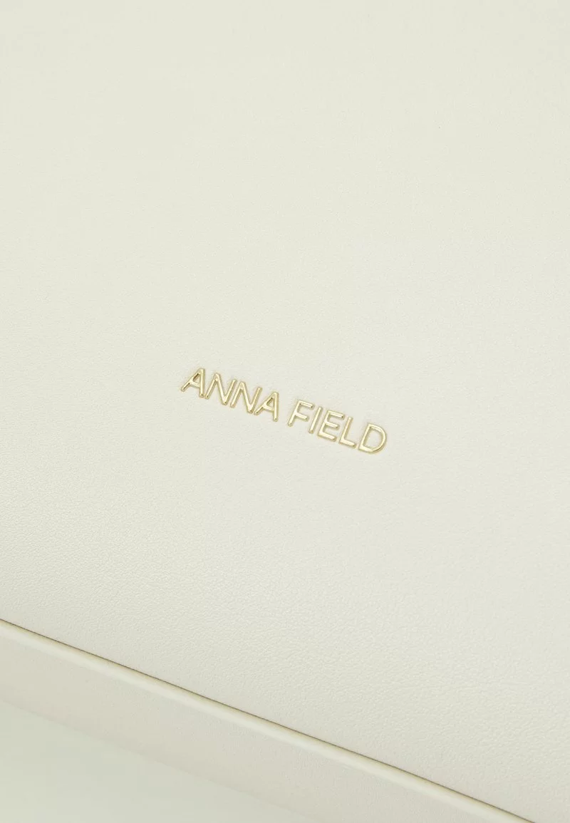 Shopping Bag - beige Anna Field Shopping Bag - Beige -Anna Field Geschäft 6ecddd3ca9af48cea2d7a08610b62375