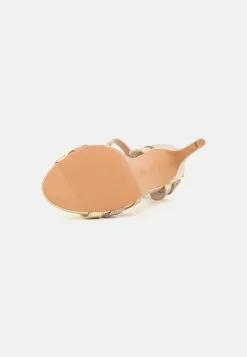 Anna Field Riemensandalette - Gold 6 Anna Field Riemensandalette - Gold -Anna Field Geschäft 6f1e68e8715248769a40a2e40cf58deb