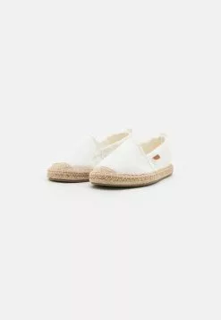Anna Field Espadrille - White 4 Anna Field Espadrille - White -Anna Field Geschäft 6f1eb3cb3fe84554a742116000343c7e