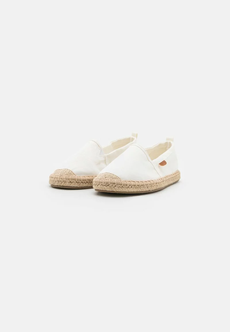 Espadrille - white Anna Field Espadrille - White -Anna Field Geschäft 6f1eb3cb3fe84554a742116000343c7e