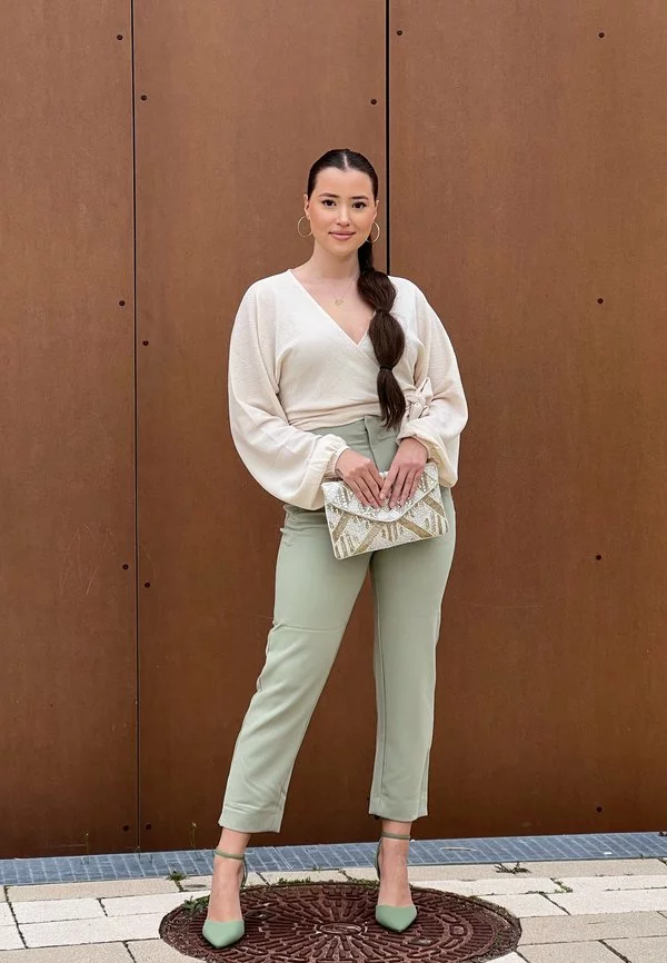 Clutch - gold Anna Field Clutch - Gold -Anna Field Geschäft 7108a68ae55f4b0a830104f0fa560b14