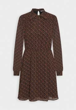 Anna Field Freizeitkleid - Black/brown 5 Anna Field Freizeitkleid - Black/brown -Anna Field Geschäft 7134c265119c45acad02004ea813e89d