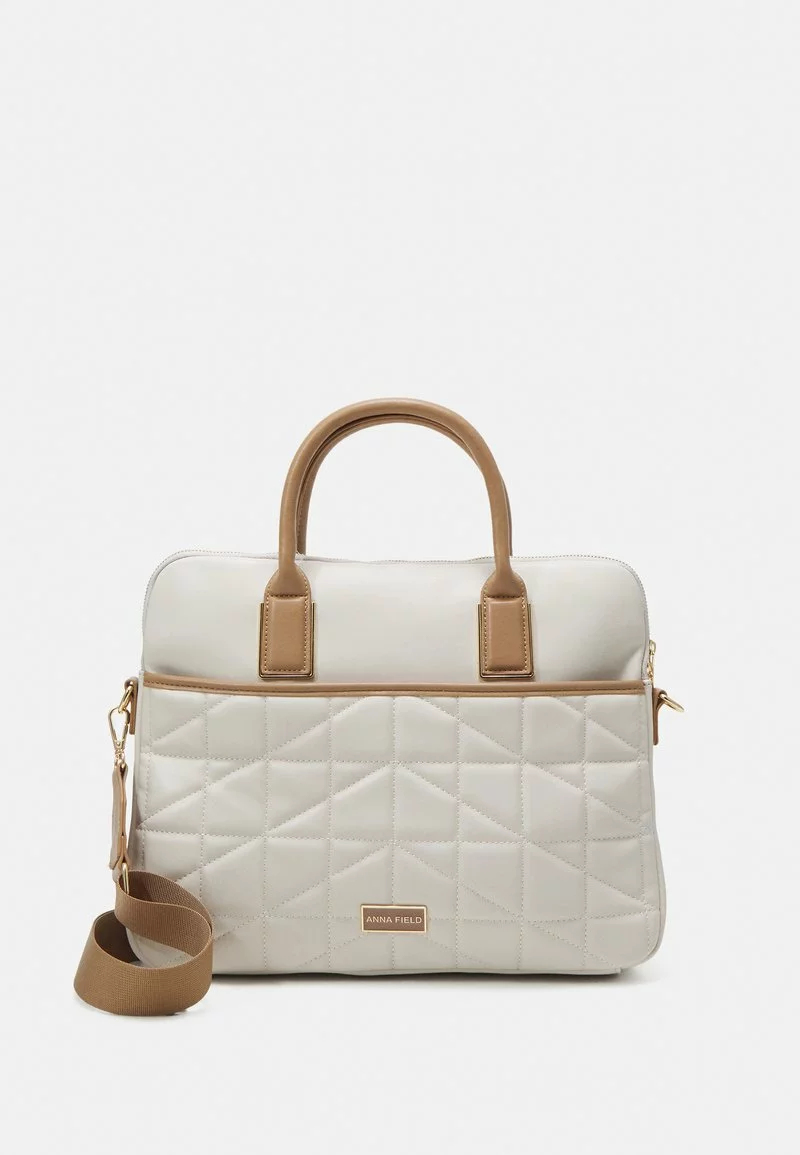 Notebooktasche - brown Anna Field Notebooktasche - Brown -Anna Field Geschäft 715dcb19d1a24f859b3581aa1ef677d3