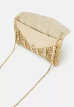 Anna Field Clutch - Gold 4 Anna Field Clutch - Gold -Anna Field Geschäft 71a991df39114c908ae58bba766fe3e5