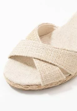 Anna Field Keilsandalette - Beige -Anna Field Geschäft 71e5b63067c44be097287565aee71b6a