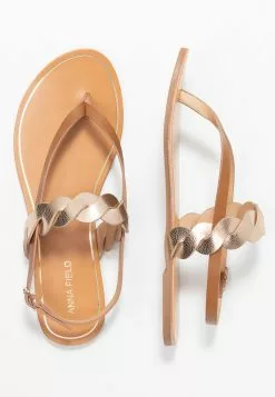 Anna Field Wide Fit Zehentrenner - Cognac 5 Anna Field Wide Fit Zehentrenner - Cognac -Anna Field Geschäft 7244eb5a769342c683ca3ef1ce4ed41e