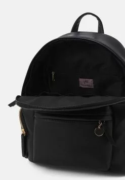 Anna Field Tagesrucksack - Black 4 Anna Field Tagesrucksack - Black -Anna Field Geschäft 72f24f9ff6cb4d2fa24170e8d8fc4331