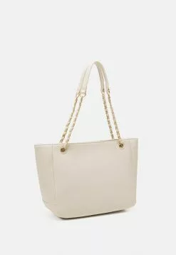 Anna Field Shopping Bag - Off-white 3 Anna Field Shopping Bag - Off-white -Anna Field Geschäft 7335e186e04c45d8b8d4fc85f3767131
