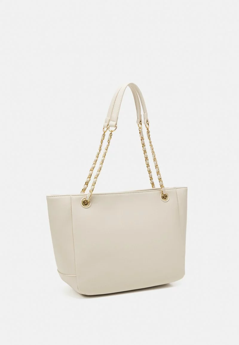 Shopping Bag - off-white Anna Field Shopping Bag - Off-white -Anna Field Geschäft 7335e186e04c45d8b8d4fc85f3767131
