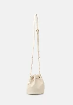 Anna Field Umhängetasche - 003 - Off-white -Anna Field Geschäft 7383df6b801c499e9da5391c8abb0878