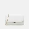 Anna Field Clutch - White -Anna Field Geschäft 73de6d7829984ccfab61a68e925bb163