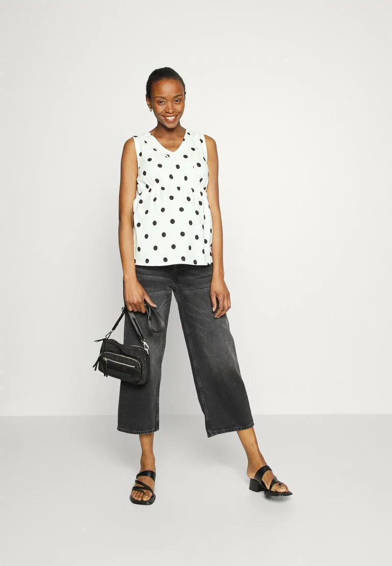 Top - off-white Anna Field MAMA Top - Off-white -Anna Field Geschäft 74427e599d3d4fff95df476b741ebb04