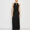 Anna Field Maxikleid - Black