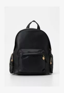 Anna Field Tagesrucksack - Black 6 Anna Field Tagesrucksack - Black -Anna Field Geschäft 7b7142ebefa34996b3433152dad20992 1