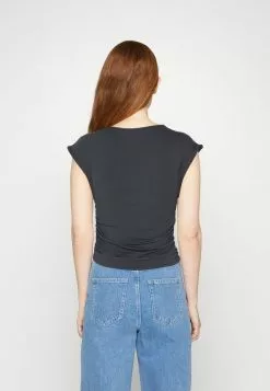 Anna Field T-Shirt Print - Grey 4 Anna Field T-Shirt Print - Grey -Anna Field Geschäft 7ba1cc1f14044978a1f21d06575f9d0b