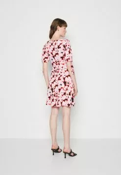 Anna Field Freizeitkleid - Pink 4 Anna Field Freizeitkleid - Pink -Anna Field Geschäft 7c5465e99209425f97877d39784d049a