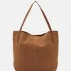 Anna Field LEATHER - Handtasche - Cognac 2 Anna Field LEATHER - Handtasche - Cognac -Anna Field Geschäft 7ccecbc5ea434f439f3ede3ff29751b5
