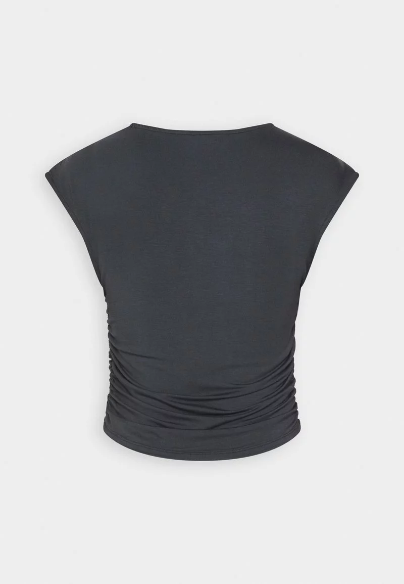 T-Shirt print - grey Anna Field T-Shirt Print - Grey -Anna Field Geschäft 7dce886374b44dc7a241efe3b0d56470