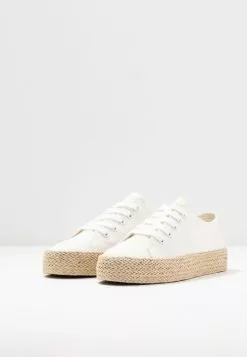 Anna Field Espadrille - White -Anna Field Geschäft 7f158bb37fdb438c8e8645b112036fec
