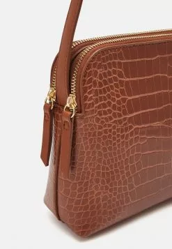 Anna Field Umhängetasche - Cognac -Anna Field Geschäft 7f181b98fe944e59b997ffffd4f6a445