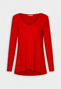 Anna Field Langarmshirt - Red 5 Anna Field Langarmshirt - Red -Anna Field Geschäft 7f678cb5ab0f4c4b8be638c7f21667e9 1