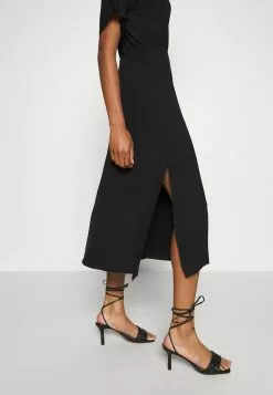 Anna Field Jerseykleid - Black 7 Anna Field Jerseykleid - Black -Anna Field Geschäft 7fa4c1a4c0654fc1926906871124f06e