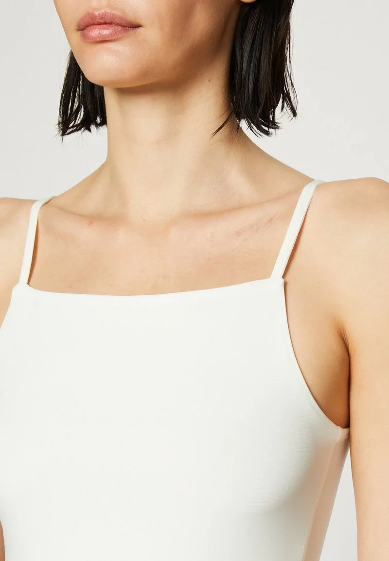 Top - off-white Anna Field Top - Off-white -Anna Field Geschäft 80f7bb0dc88f4e4e843db3b70025a656